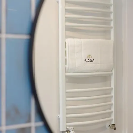 Baltic Mania Z Krytym Basenem- Baltic Apartments-sannel For Rent Pobierowo