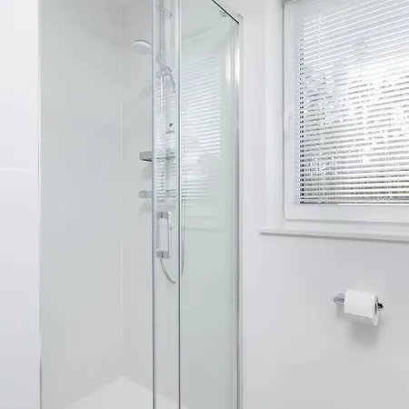 Apartment Baltic Mania Z Krytym Basenem- Baltic Apartments-sannel For Rent Pobierowo