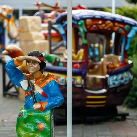 Apartman Baltic Mania Z Krytym Basenem- Baltic Apartments-sannel For Rent Pobierowo