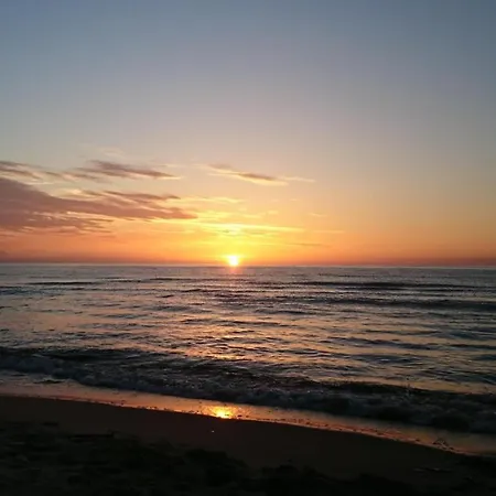 Apartman Baltic Mania Z Krytym Basenem- Baltic Apartments-sannel For Rent Pobierowo