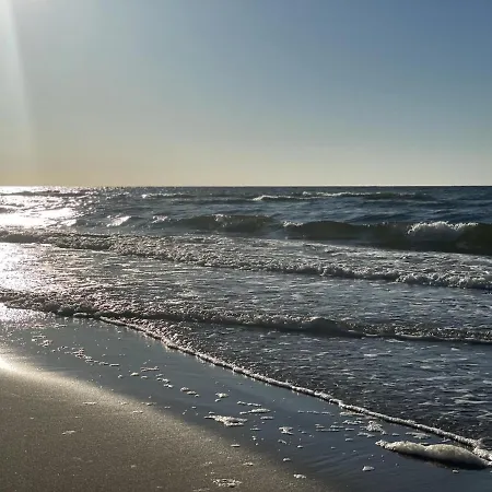 Baltic Mania Z Krytym Basenem- Baltic Apartments-sannel For Rent *