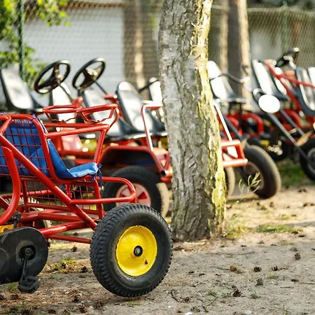 Apartament Baltic Mania Z Krytym Basenem- Baltic Apartments-sannel For Rent