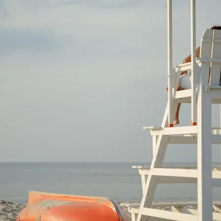 Lägenhet Baltic Mania Z Krytym Basenem- Baltic Apartments-sannel For Rent Pobierowo