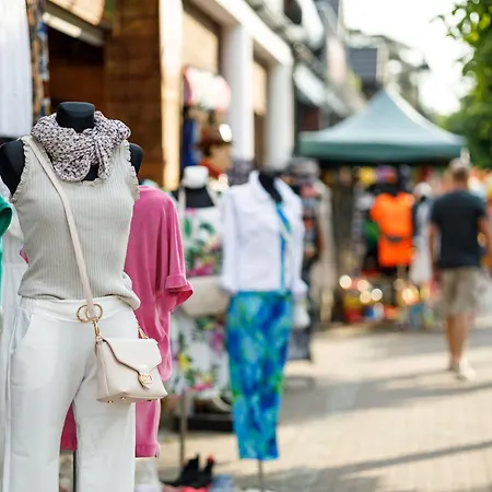 Baltic Mania Z Krytym Basenem- Baltic Apartments-sannel For Rent Pobierowo