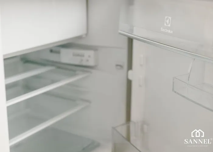 Baltic Mania Z Krytym Basenem- Baltic Apartments-sannel For Rent *