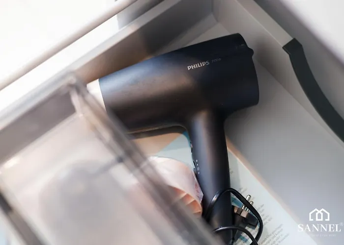 Baltic Mania Z Krytym Basenem- Baltic Apartments-sannel For Rent Apartament *