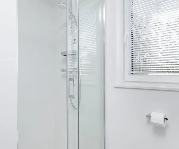 Apartament Baltic Mania Z Krytym Basenem- Baltic Apartments-sannel For Rent Pobierowo