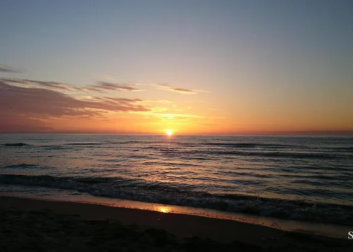 Apartament Baltic Mania Z Krytym Basenem- Baltic Apartments-sannel For Rent Pobierowo