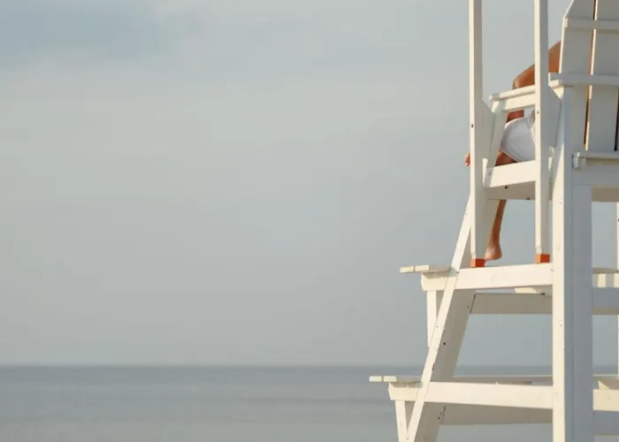 Apartament Baltic Mania Z Krytym Basenem- Baltic Apartments-sannel For Rent Pobierowo