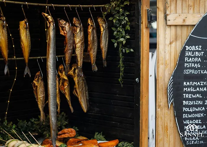 Baltic Mania Z Krytym Basenem- Baltic Apartments-sannel For Rent Apartament